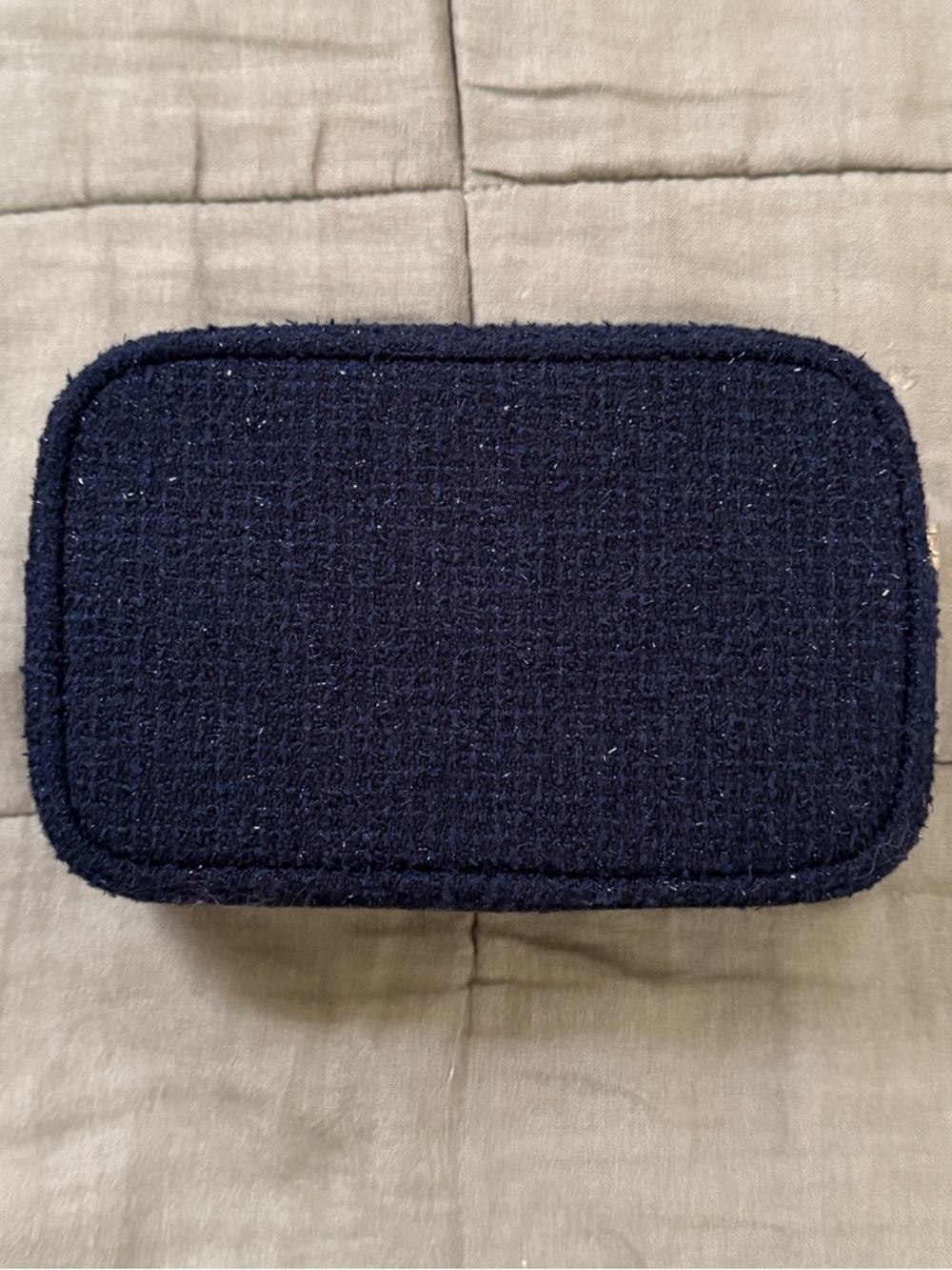 Chanel Make Up Bag - Picture 2 of 4